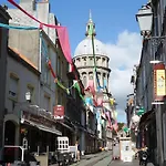 La Martinoise Couette-café Saint-Martin-Boulogne