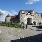 La Martinoise 3* Saint-Martin-Boulogne