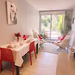 La Martinoise 3*