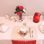 La Martinoise 3* Saint-Martin-Boulogne