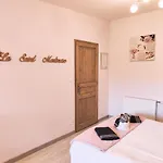Couette-café La Martinoise