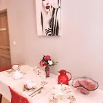 La Martinoise 3*