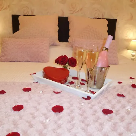 La Martinoise فندق مبيت وإفطار سان مارتين بولوجن