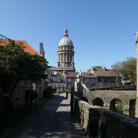 La Martinoise فندق مبيت وإفطار