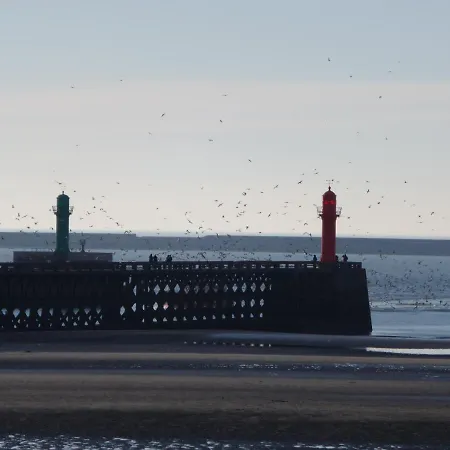 La Martinoise فندق مبيت وإفطار 3*