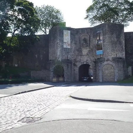 La Martinoise سان مارتين بولوجن