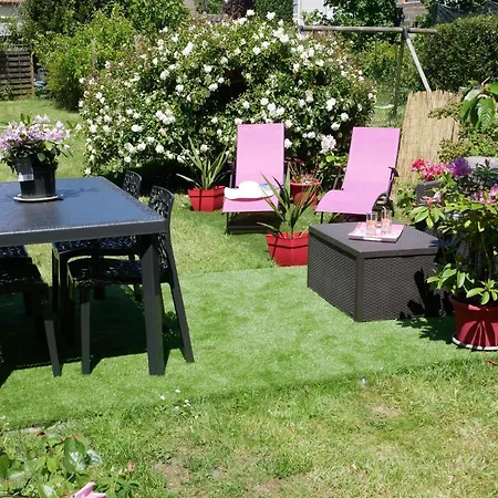 La Martinoise 3* سان مارتين بولوجن