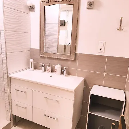 La Martinoise سان مارتين بولوجن